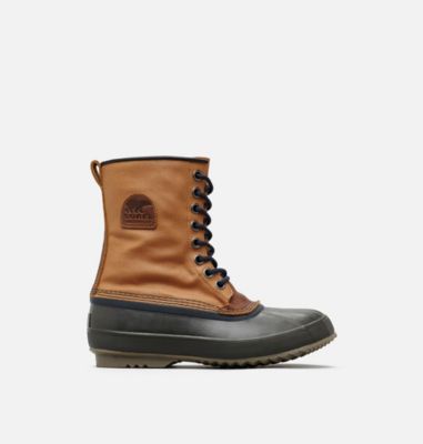 sorel 1964 premium cvs waterproof boot