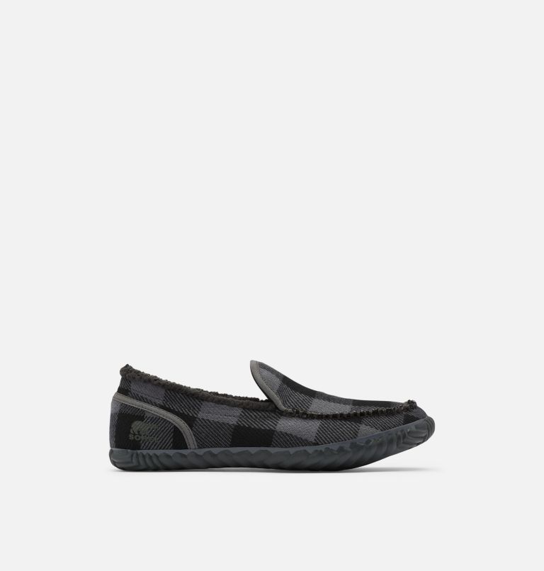 Men s Sorel Dude Moc Slipper