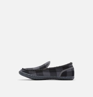 sorel men's slippers canada