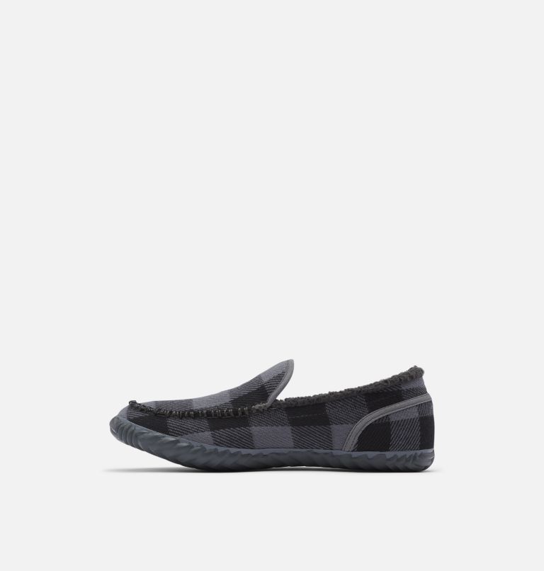 SOREL DUDE MOC | 051 | 8.5, Color: Ocean Grey, image 4