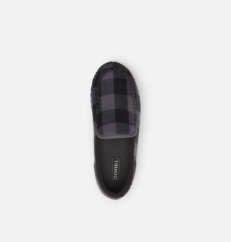 SOREL DUDE MOC | 051 | 8.5, Color: Ocean Grey, image 5