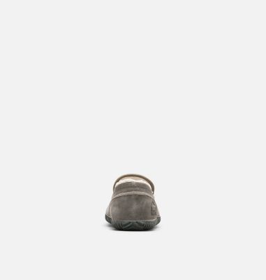 sorel mens moccasins