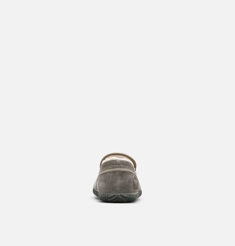 Pantofole Sorel Dude Moc da uomo, Color: Quarry, image 3