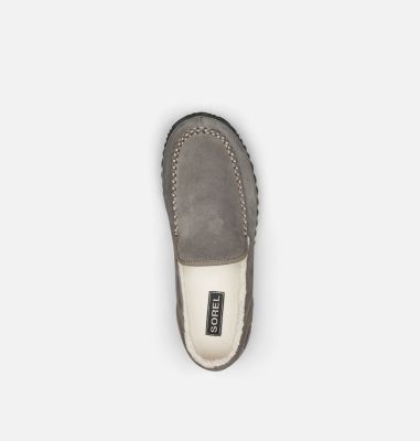 sorel moccasins