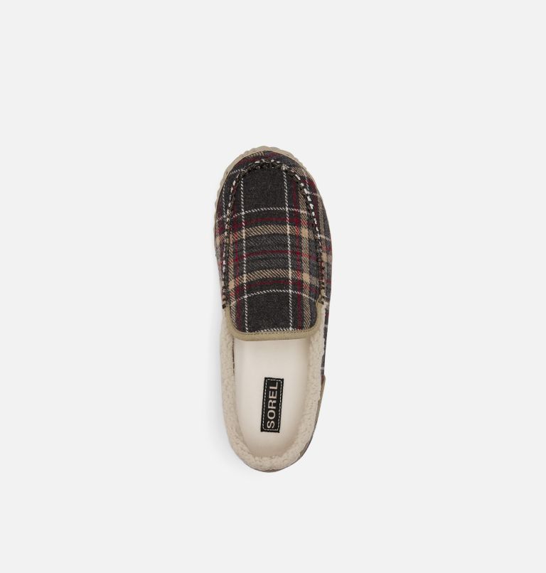 SOREL DUDE MOC | 271 | 10.5, Color: Ancient Fossil, image 5