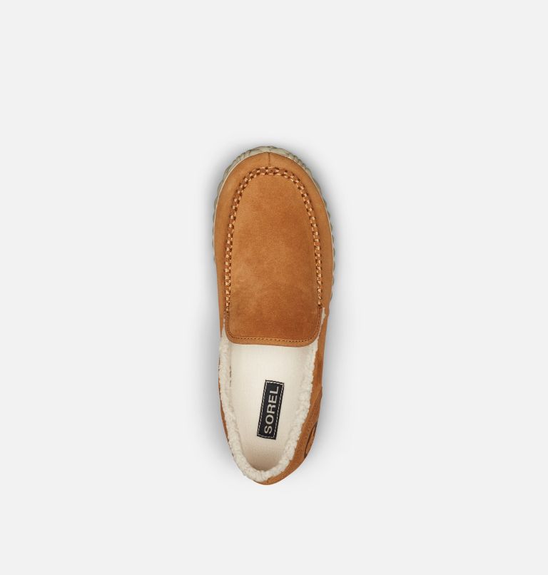 Sorel dude store moc slippers