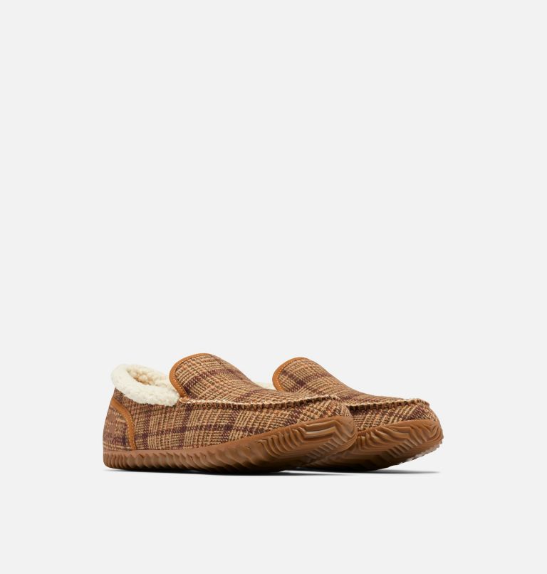 Men s Sorel Dude Moc Slipper SOREL