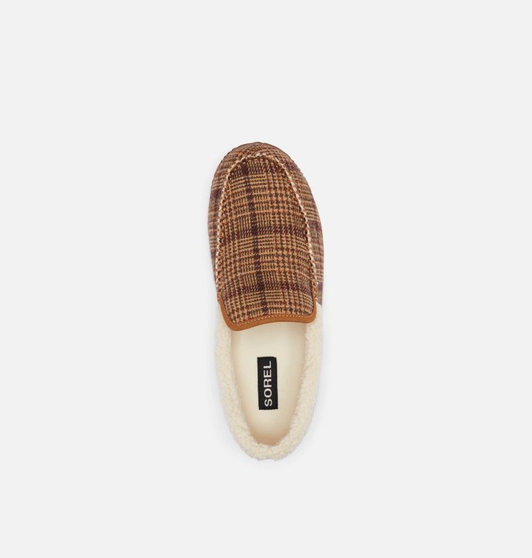 Sorel mens sale moccasin slippers