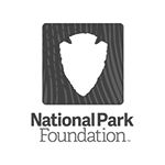 National Park Foundation logo