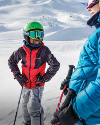 columbia mountain wear