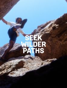 Women's Boundary Ridge™ GORE-TEX Bib