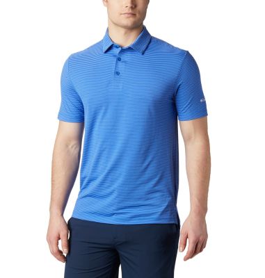 columbia men's golf shirts