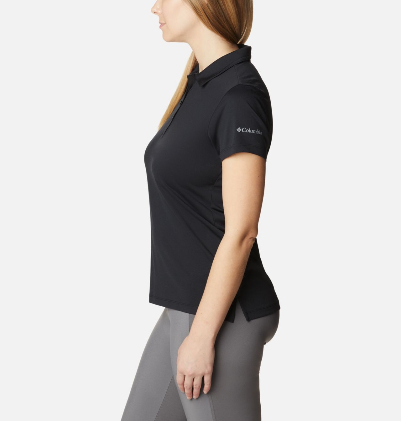 Women's Birdie Golf Polo 3