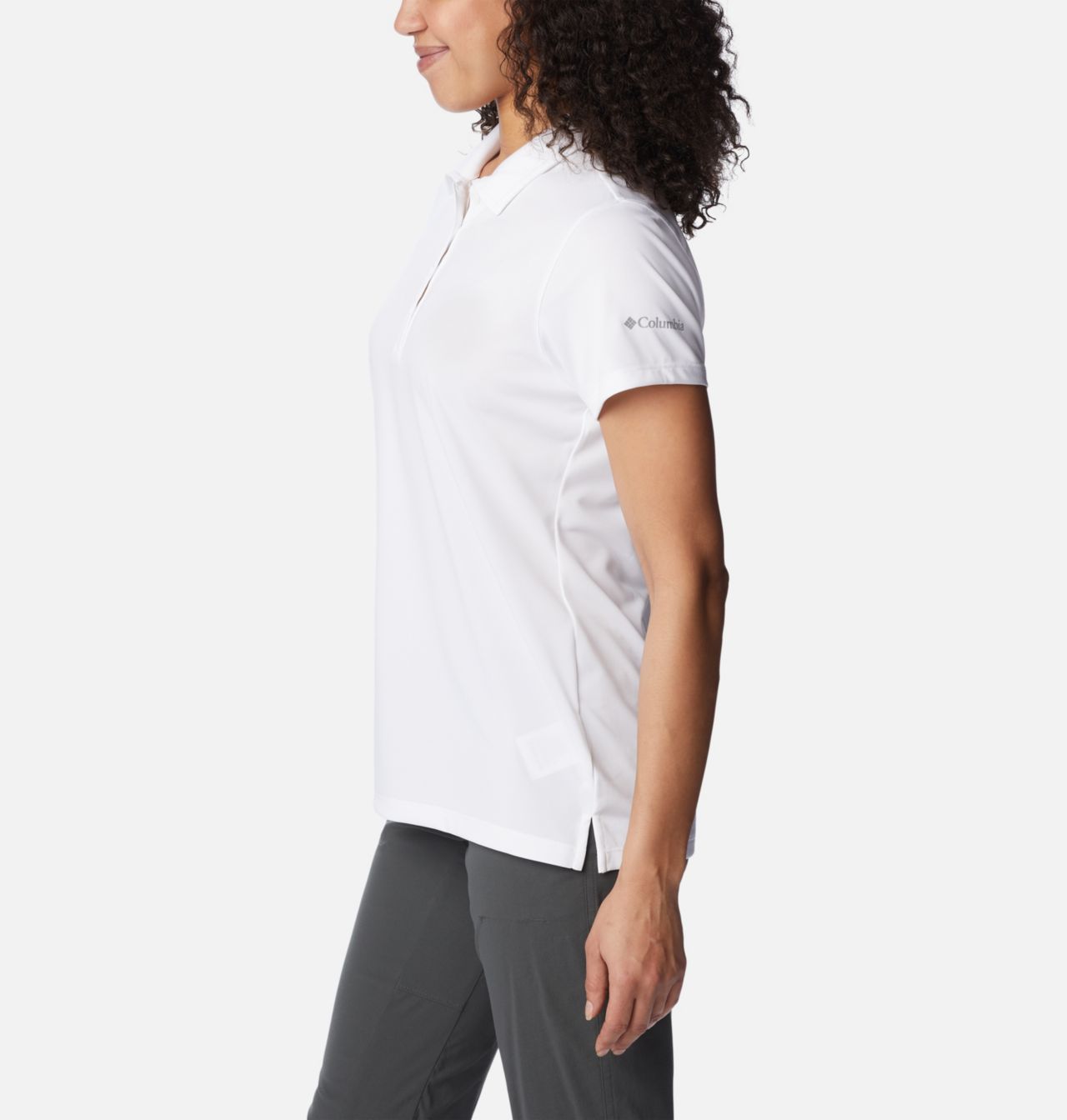 Women's Birdie Golf Polo 3
