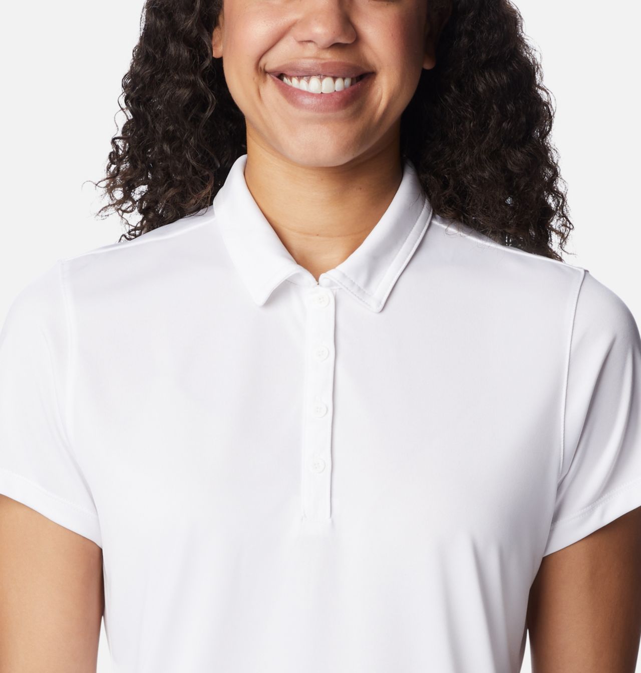 Women's Birdie Golf Polo 4