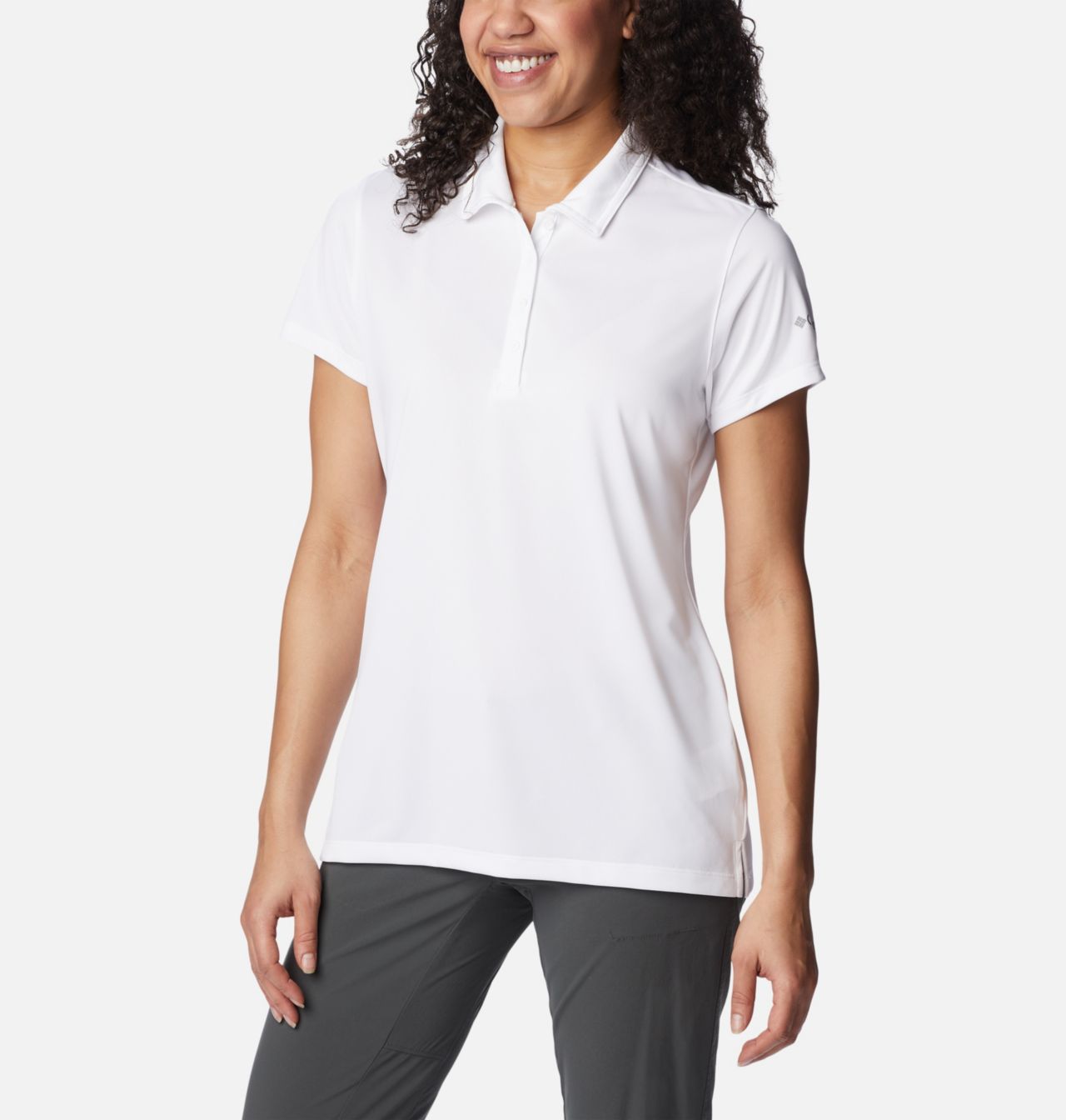 Women's Birdie Golf Polo 5