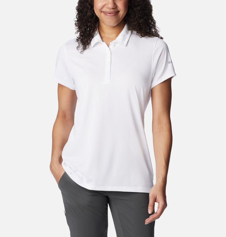 Søg chikane købe Women's Birdie Golf Polo | Columbia Sportswear