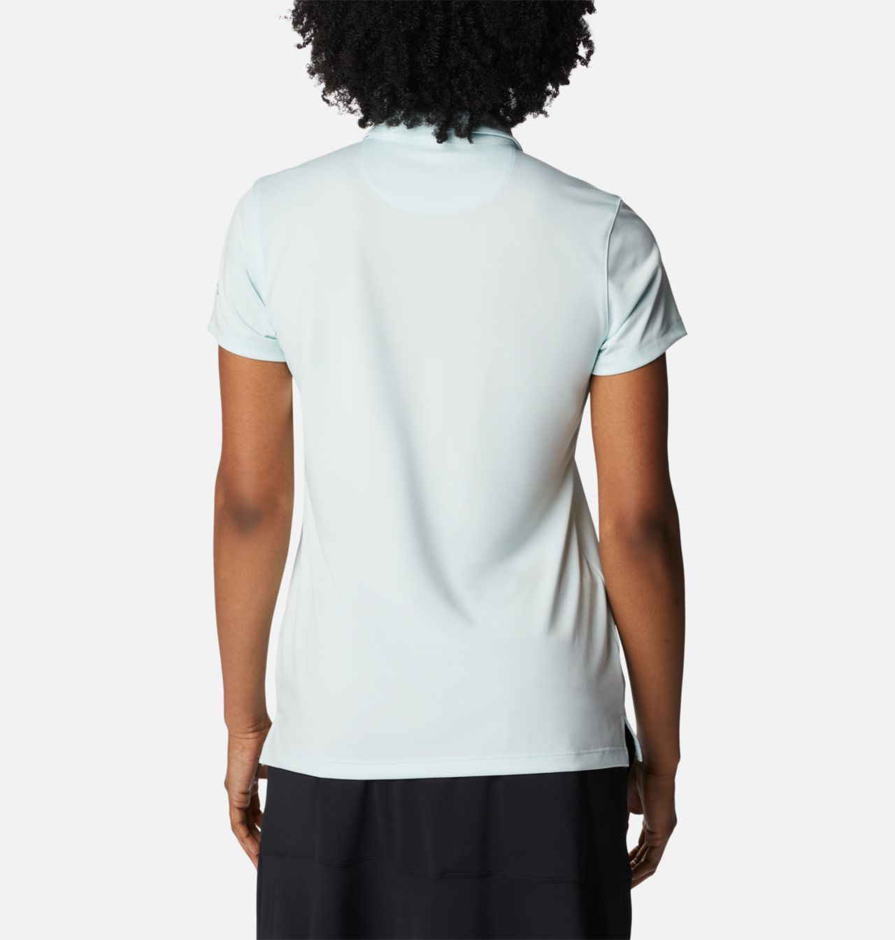 Women's Birdie Golf Polo 2