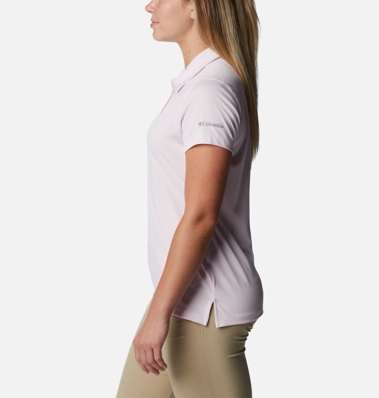 Women's Birdie Golf Polo 3