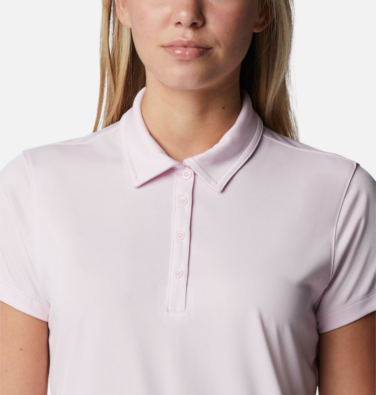 Women's Birdie Golf Polo 4