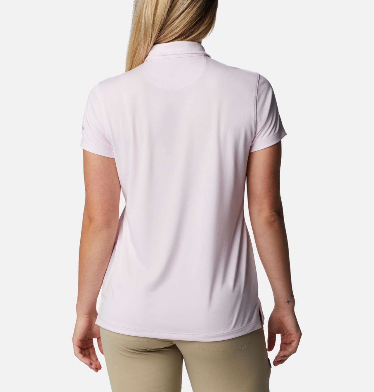 Women's Birdie Golf Polo 2