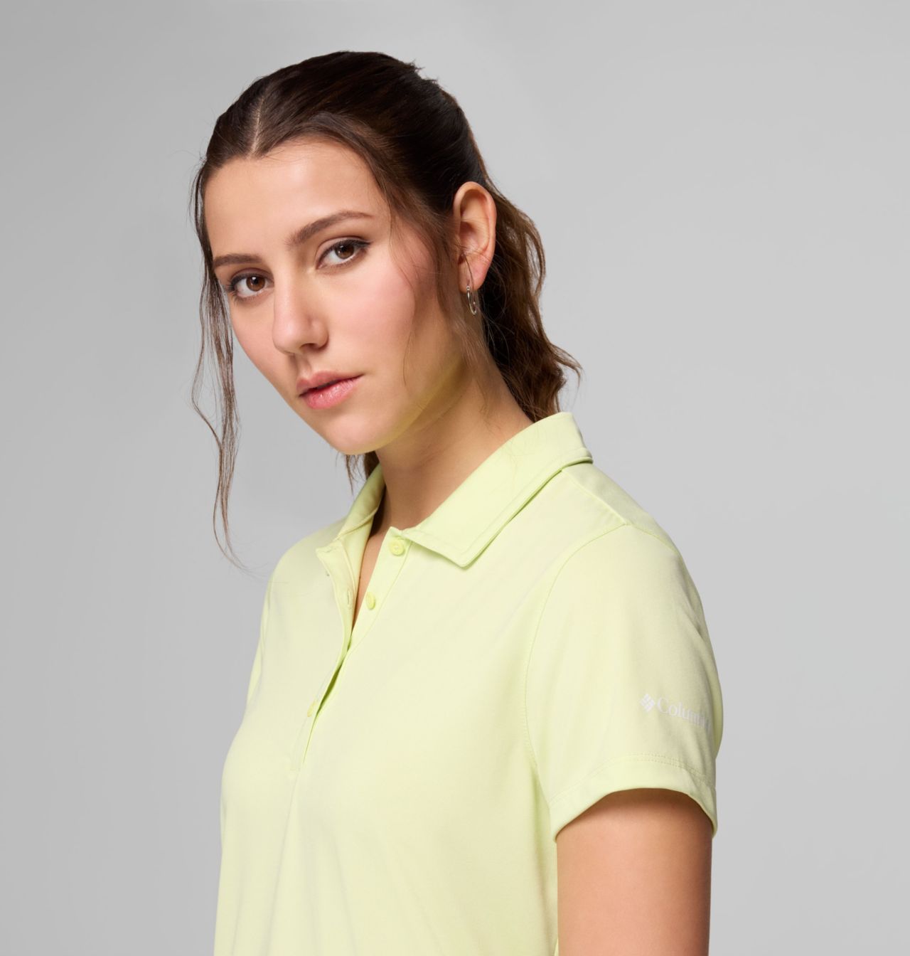 Women's Birdie Golf Polo 5