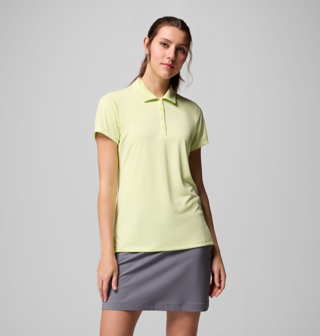 Women's Birdie Golf Polo 6