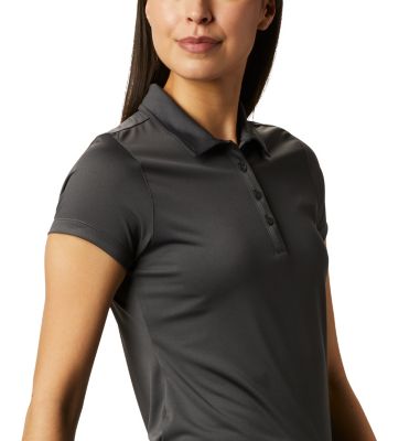 columbia golf polo