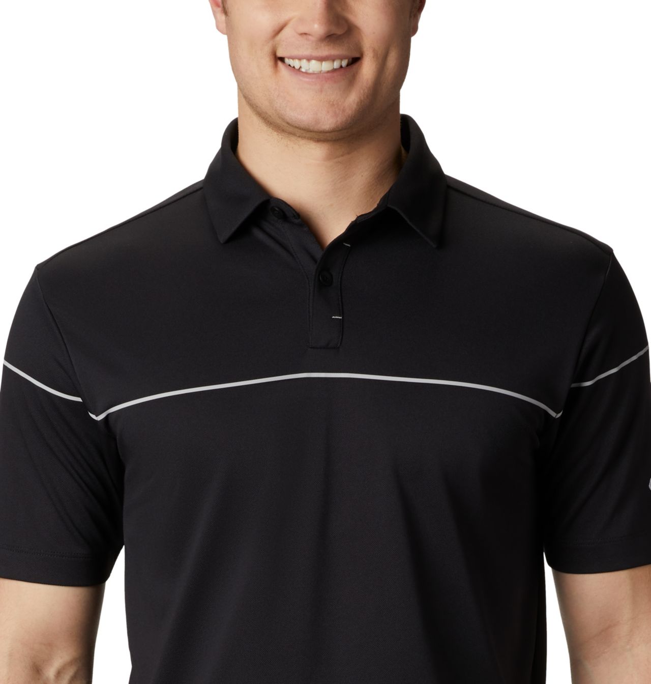 Men's Breaker Golf Polo 4