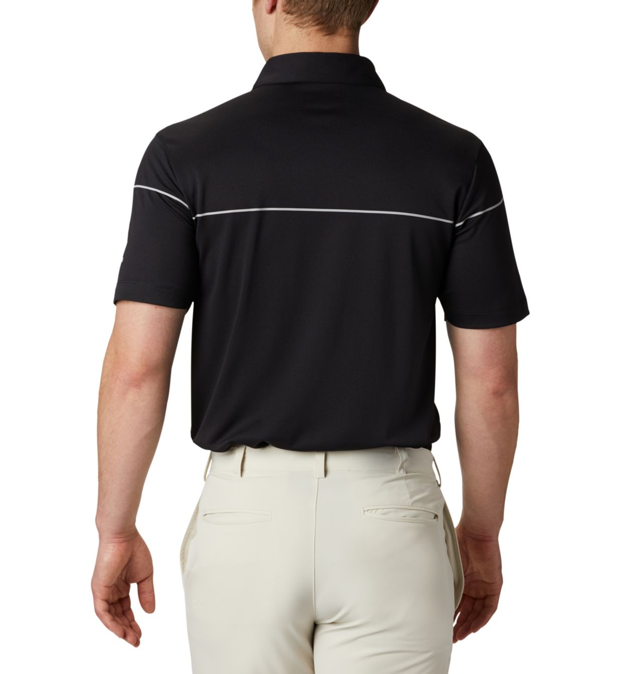 Men's Breaker Golf Polo 2
