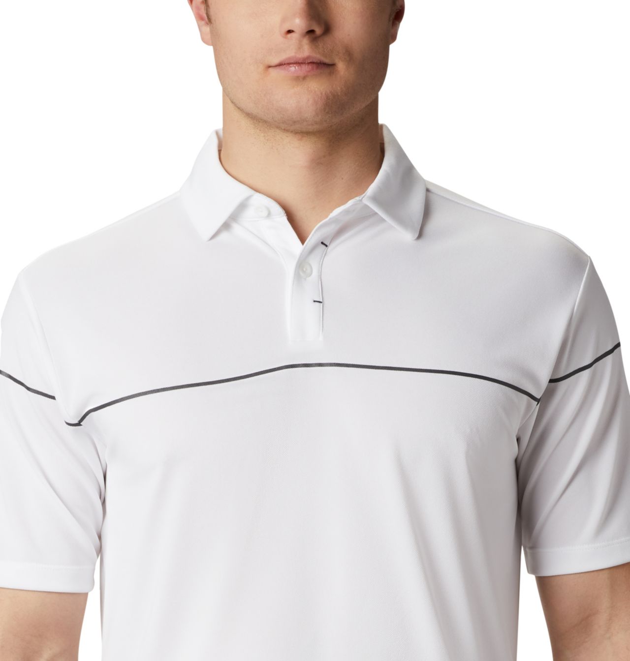 Men's Breaker Golf Polo 4