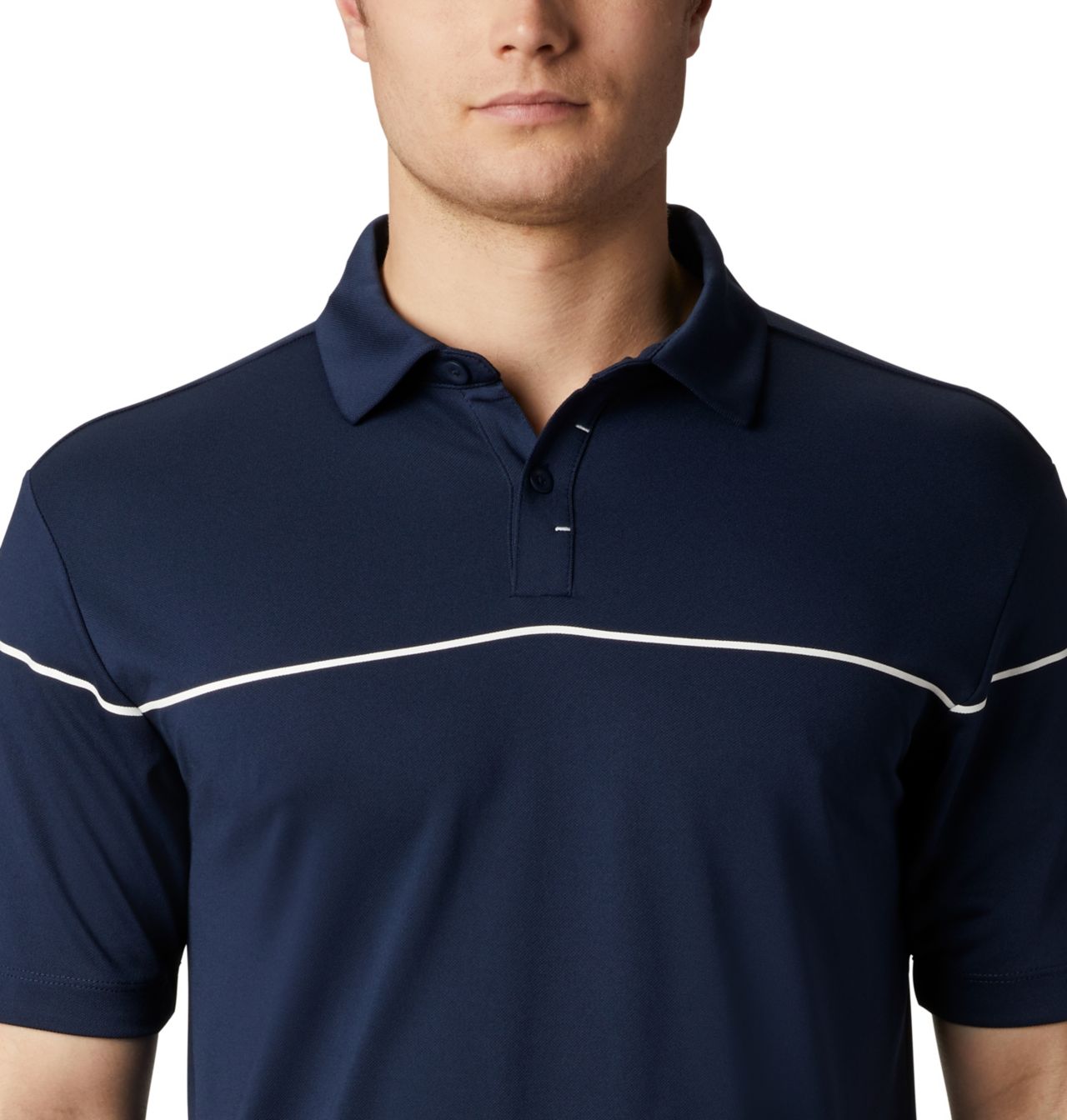 Men's Breaker Golf Polo 4