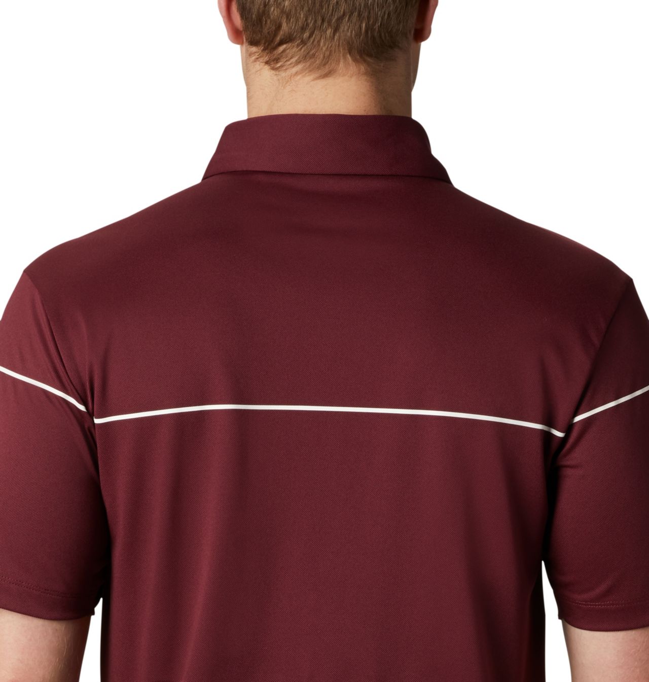 Men's Breaker Golf Polo 4