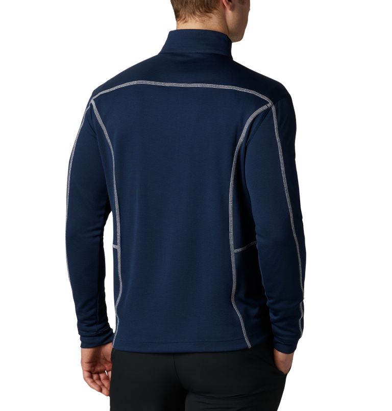 Men's OmniWick™ Shotgun QuarterZip Pullover Columbia Sportswear