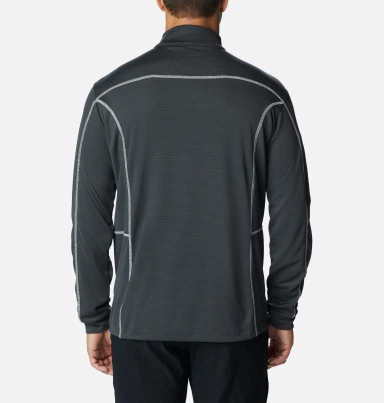 Men's Omni-Wick™ Shotgun Quarter-Zip Pullover | Columbia Sportswear