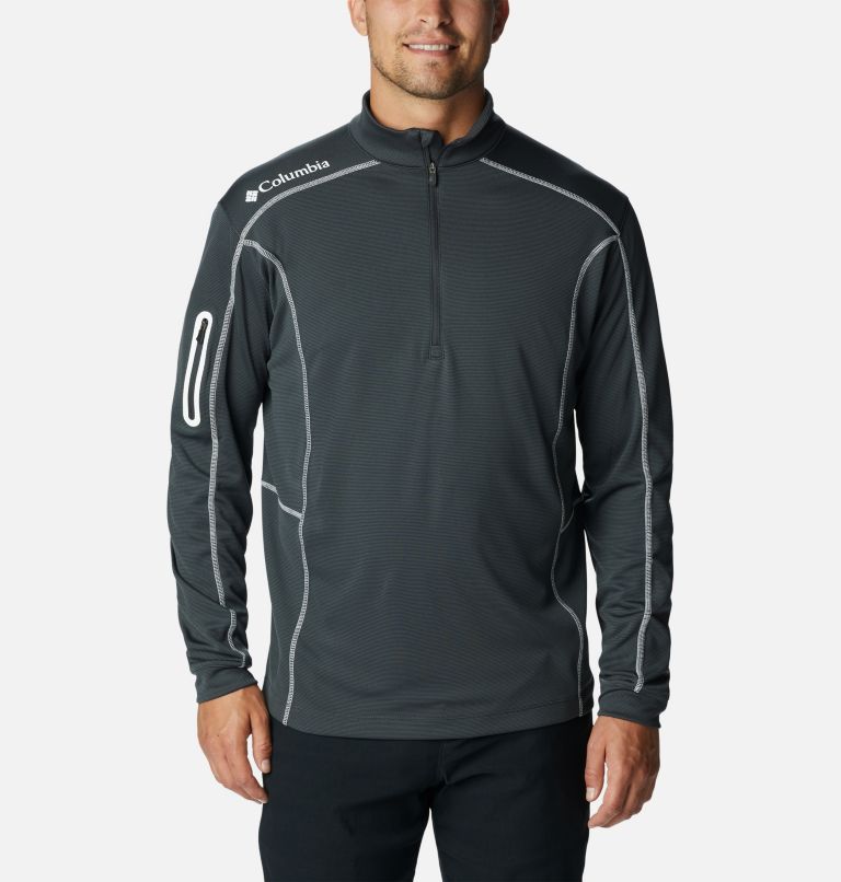 Columbia quarter deals zip pullover