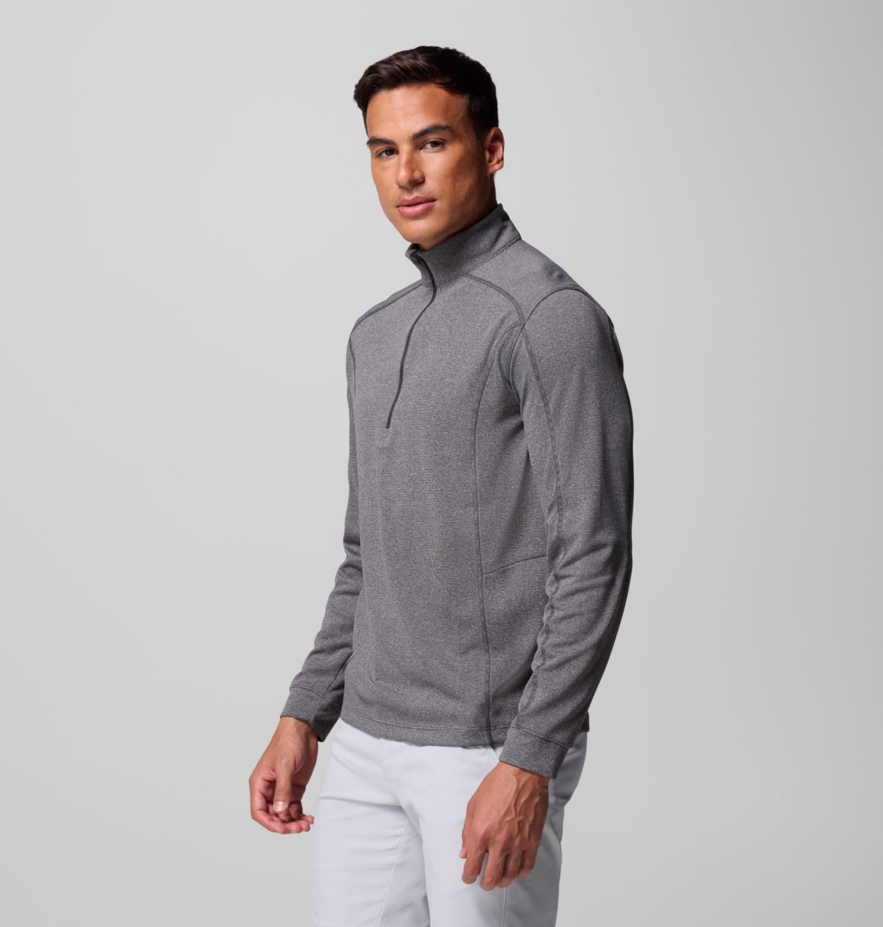 Omni-Wick Shotgun 1/4 Zip | 997 | M 4