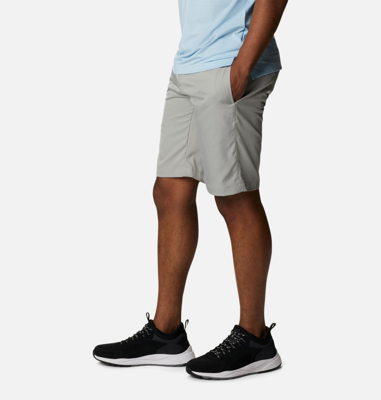 Stableford Golf Short | 001 | 36   R 3