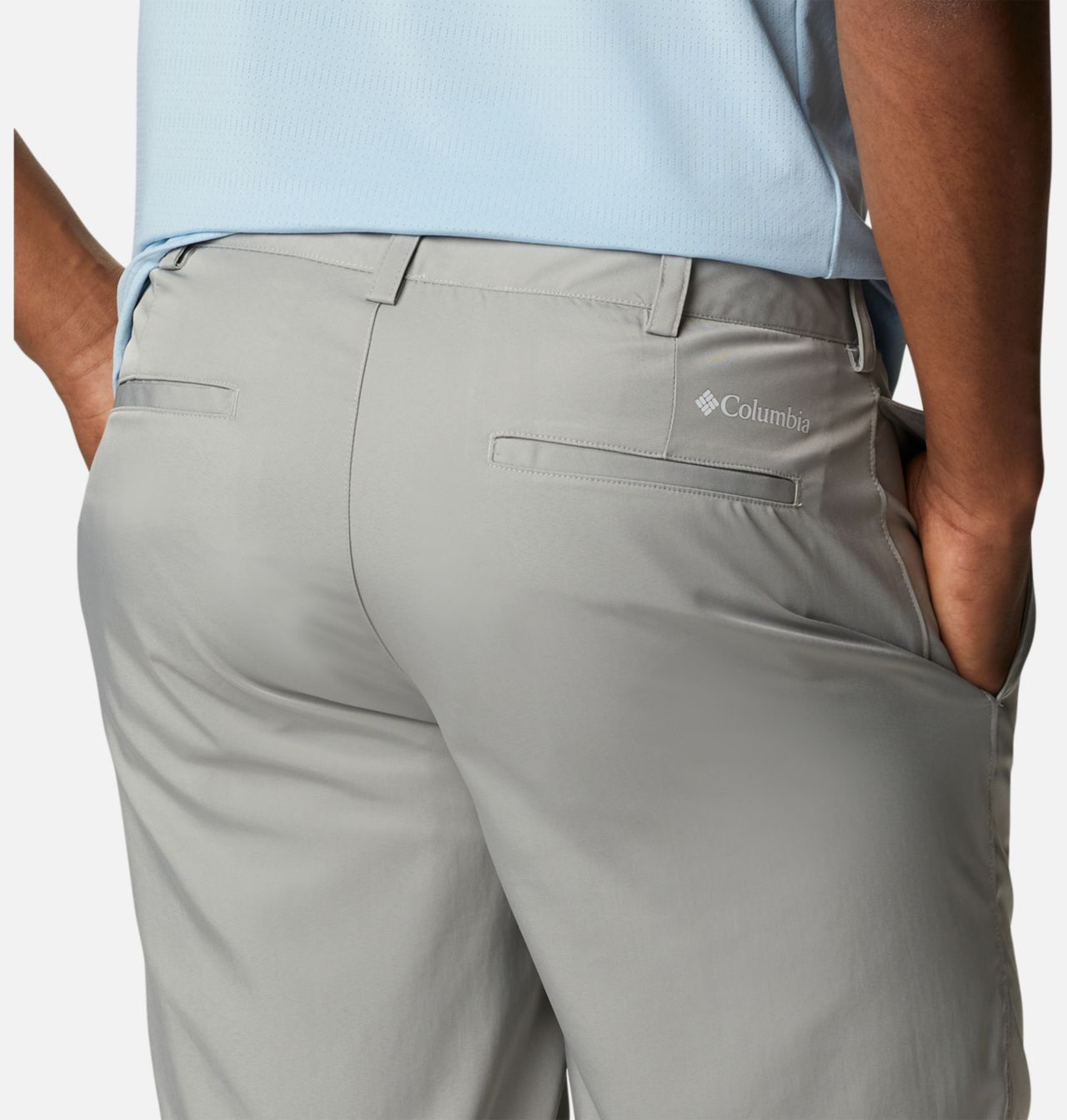 Stableford Golf Short | 001 | 36   R 5