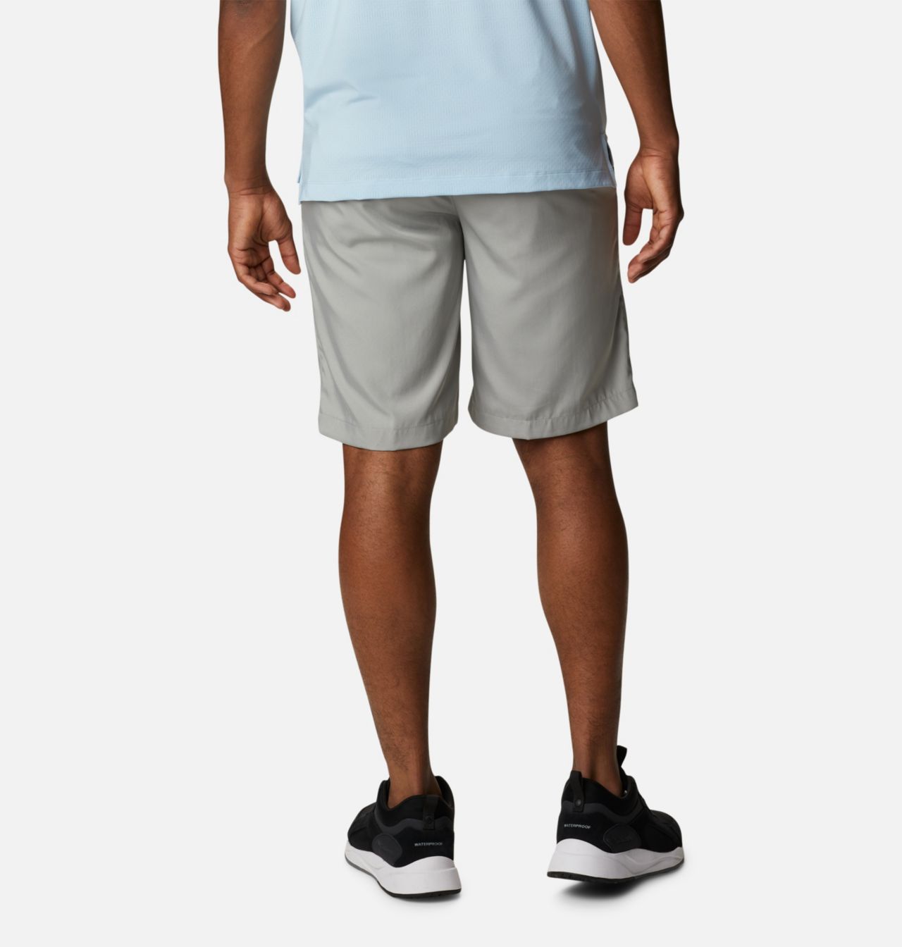 Stableford Golf Short | 001 | 36   R 2