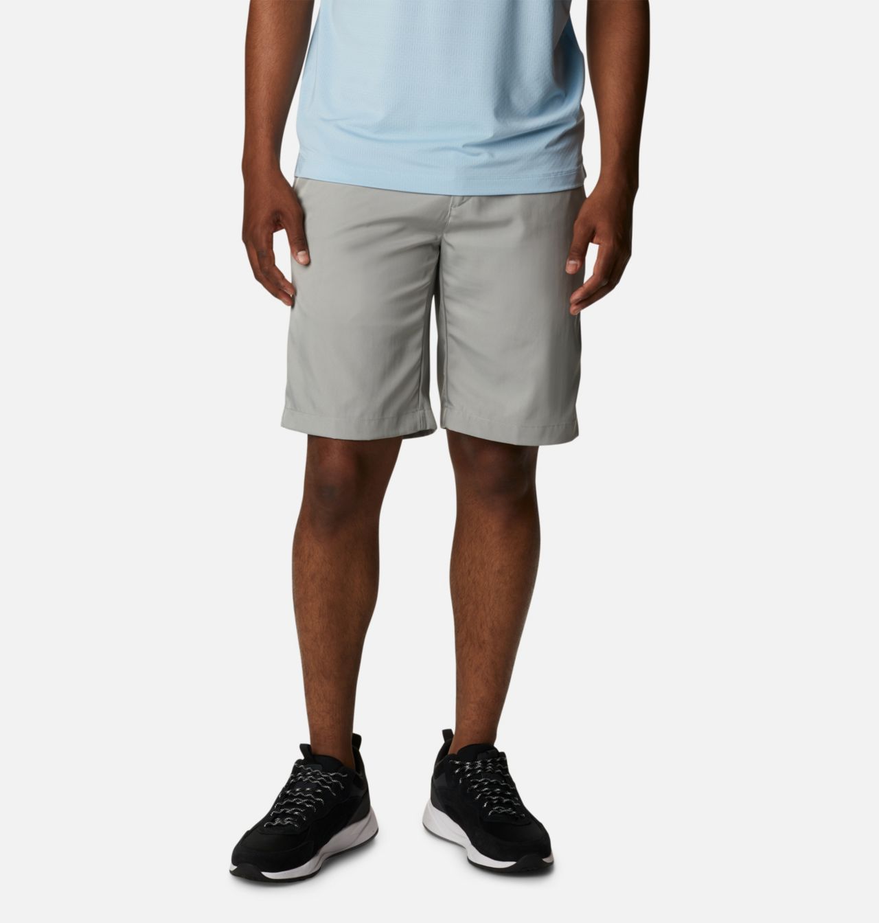 Stableford Golf Short | 001 | 36   R 1