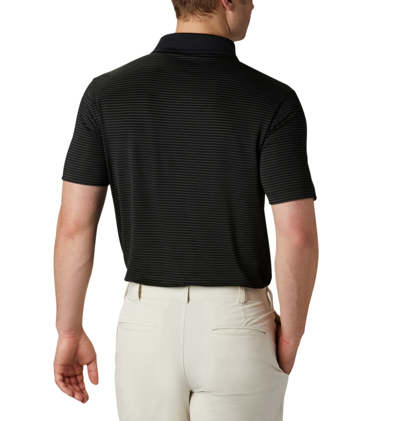 Men's Sunday Golf Polo 2