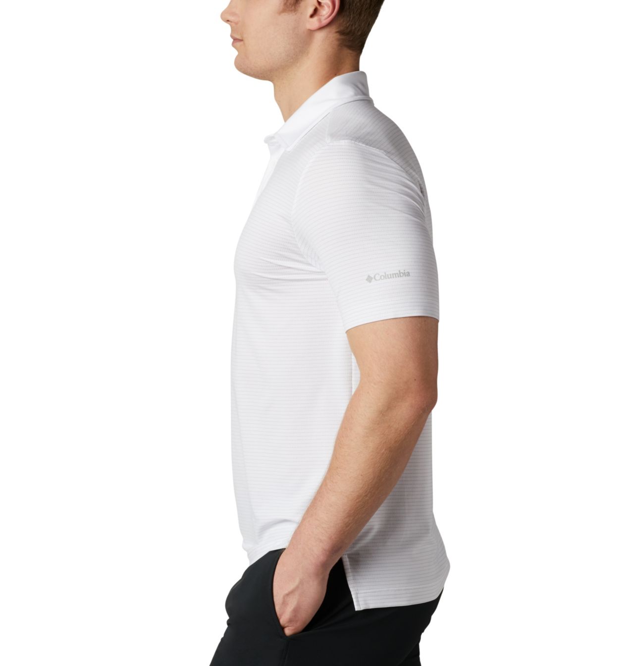 Men's Sunday Golf Polo 3