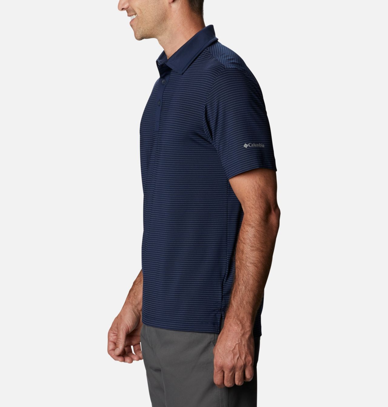 Men's Sunday Golf Polo 3