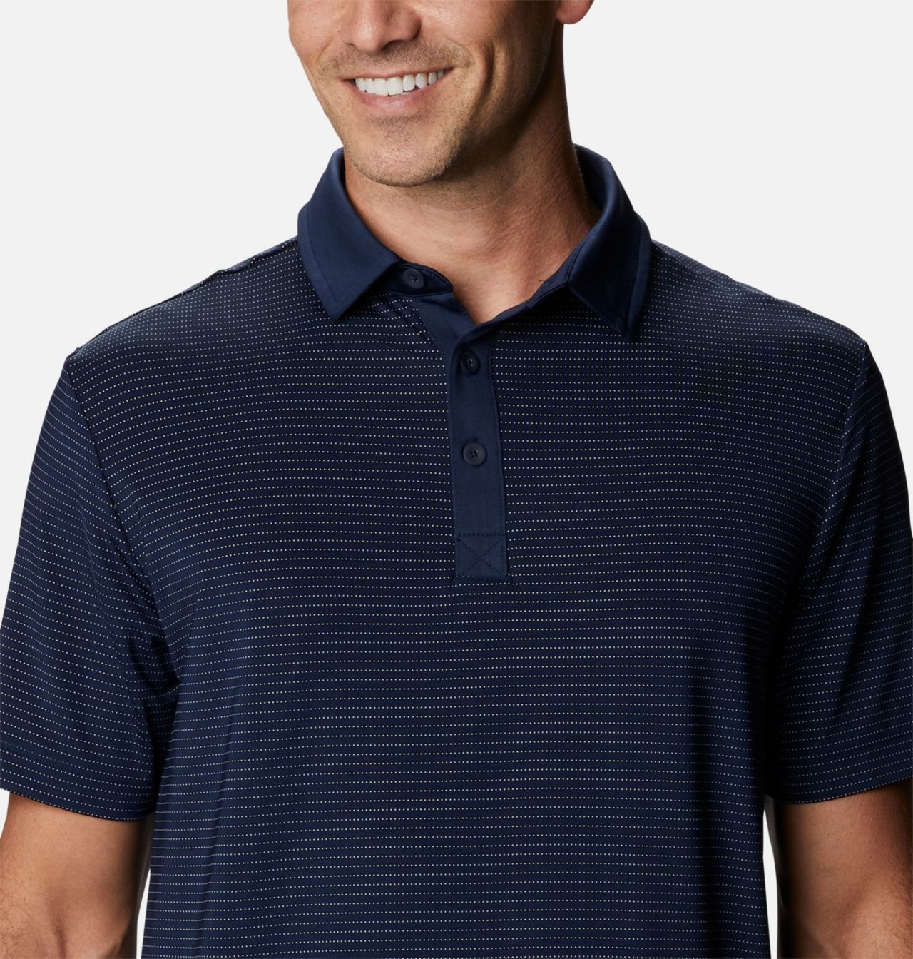 Men's Sunday Golf Polo 4