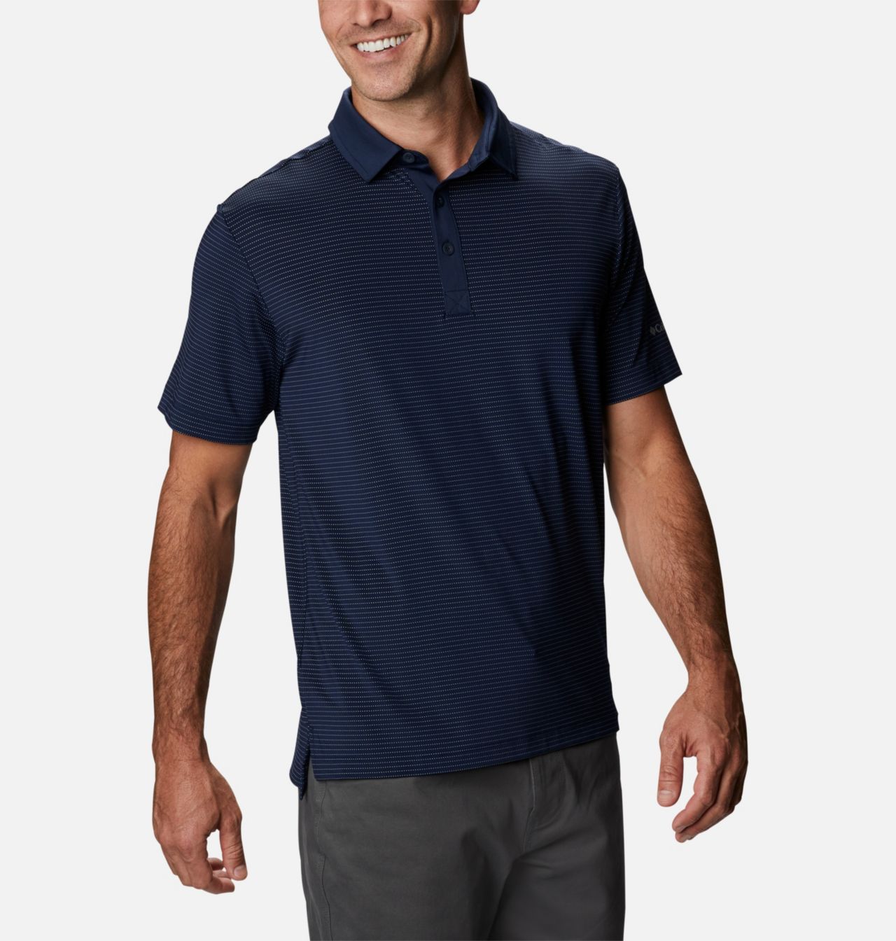 Men's Sunday Golf Polo 5