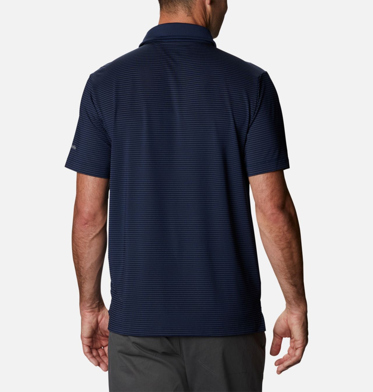 Men's Sunday Golf Polo 2