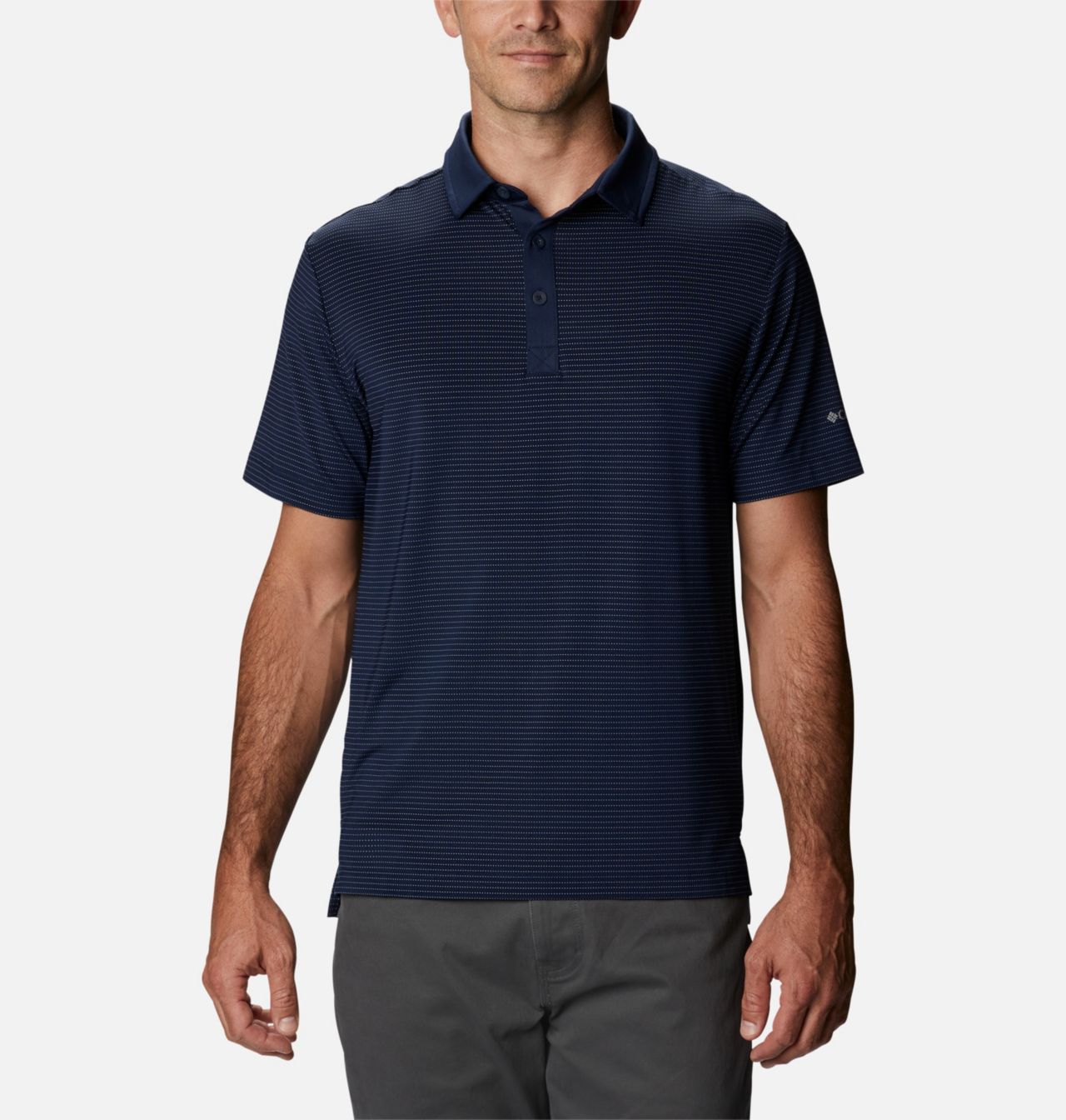 Men's Sunday Golf Polo 1