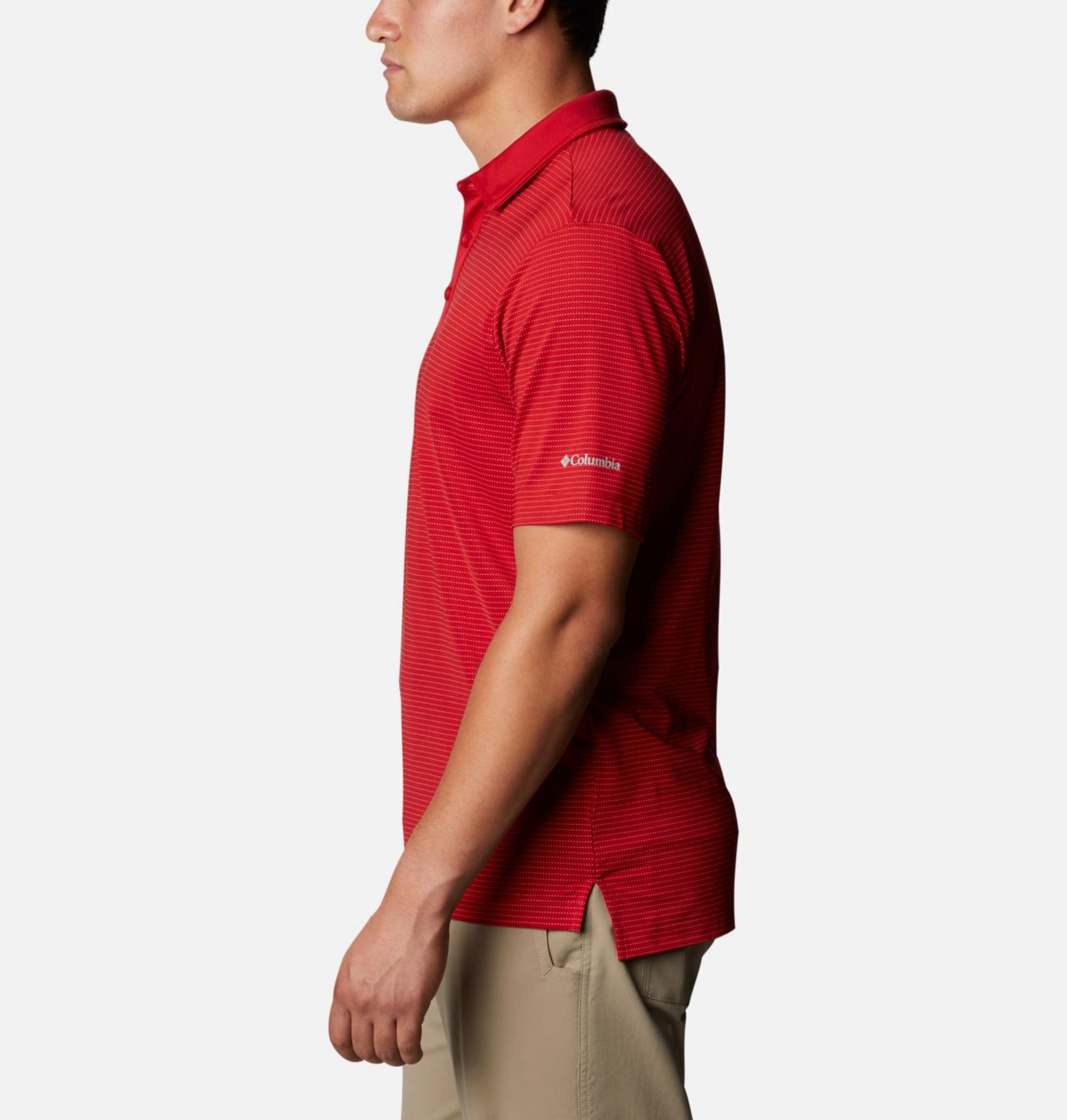 Men's Sunday Golf Polo 3