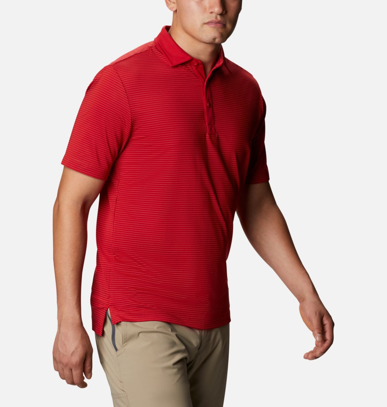 Men's Sunday Golf Polo 5